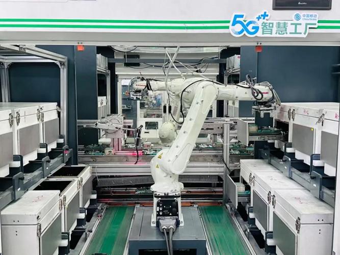 从FI技术到全球B端 一家通信技术公司的全球化服务之路